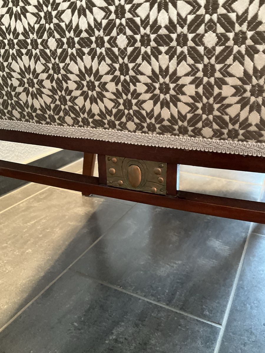 Sessel: Sessel (2 x) Jugendstil / Art Déco – Gebraucht aus Freienstein von uh8427 2