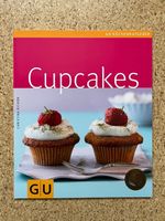 Buch Softcover "Cupcakes", GU Verlag