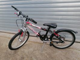 Kinderbike