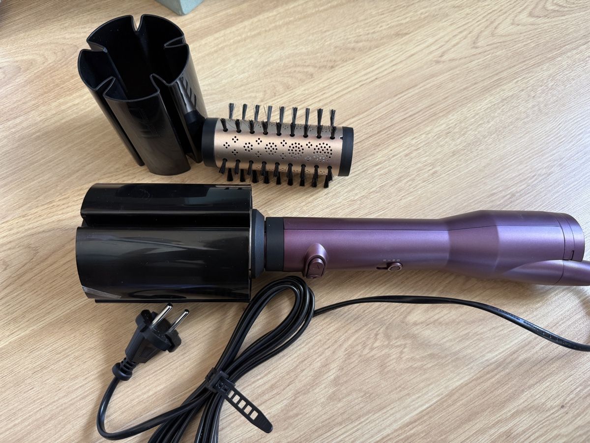 BaByliss Asciugacapelli: Brand-new BaByliss – Nuovo e nell'imballaggio originale da Olten venduto da bri_jh8f 2