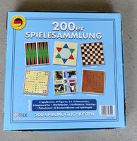 Spielesammlung Klassisch