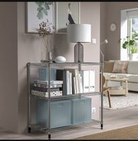 IKEA OMAR Regal (NEW!)