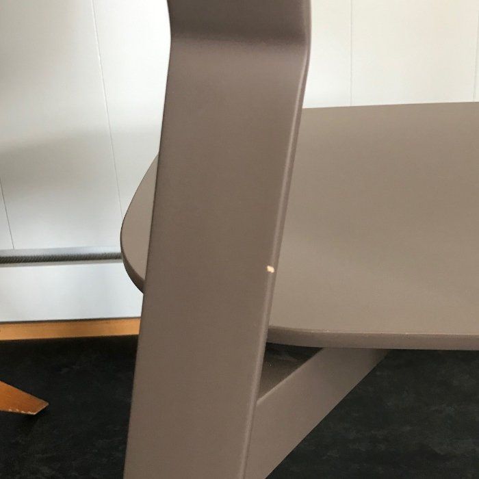 Willisau Chaises: Willisau: Stuhl Blues – Neuf (Voir description) à Flawil par tuermlihuus_9230 1