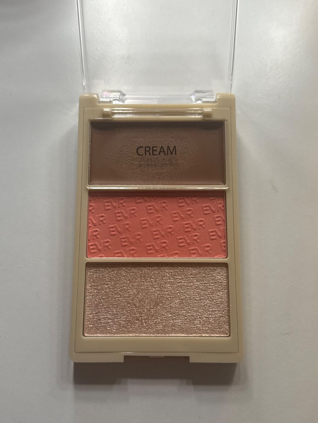 Make-up: Everybody London Gesichtspalette – Usato da Laupen ZH venduto da nas_h2nr 1