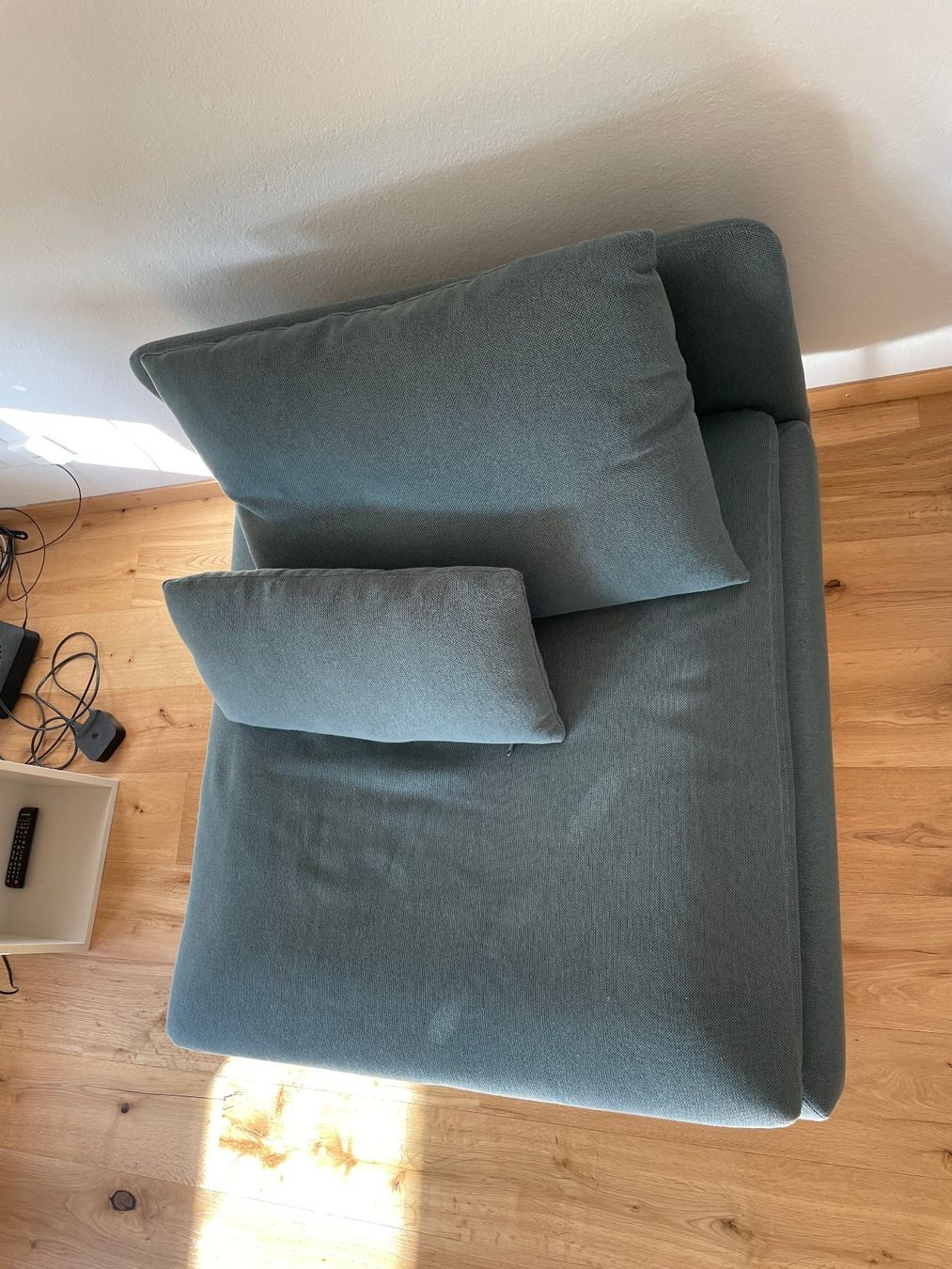 Ikea Poltrone: Ikea Söderhamn Sitzelement – Usato da Luzern venduto da darux 2