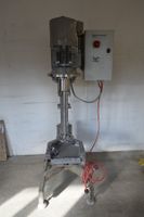 Mischer,Rührwerk,Dispergiermaschine,Farbmischmaschine