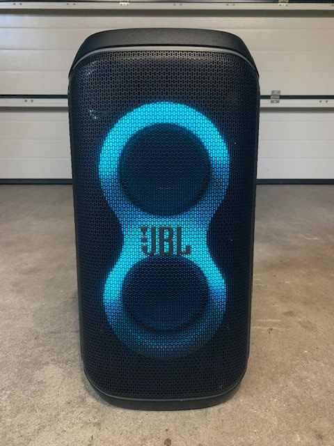 JBL Casse acustiche: JBL Partybox 120 – Usato da Gals venduto da vec_j2wn 1