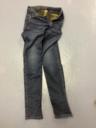 John Doe Betty High, Motorrad Jeanshose, Damen W26/L32