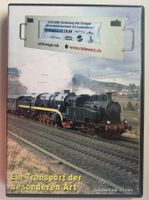 DVD Winter Dampfspektakel am Jurasüdfuss