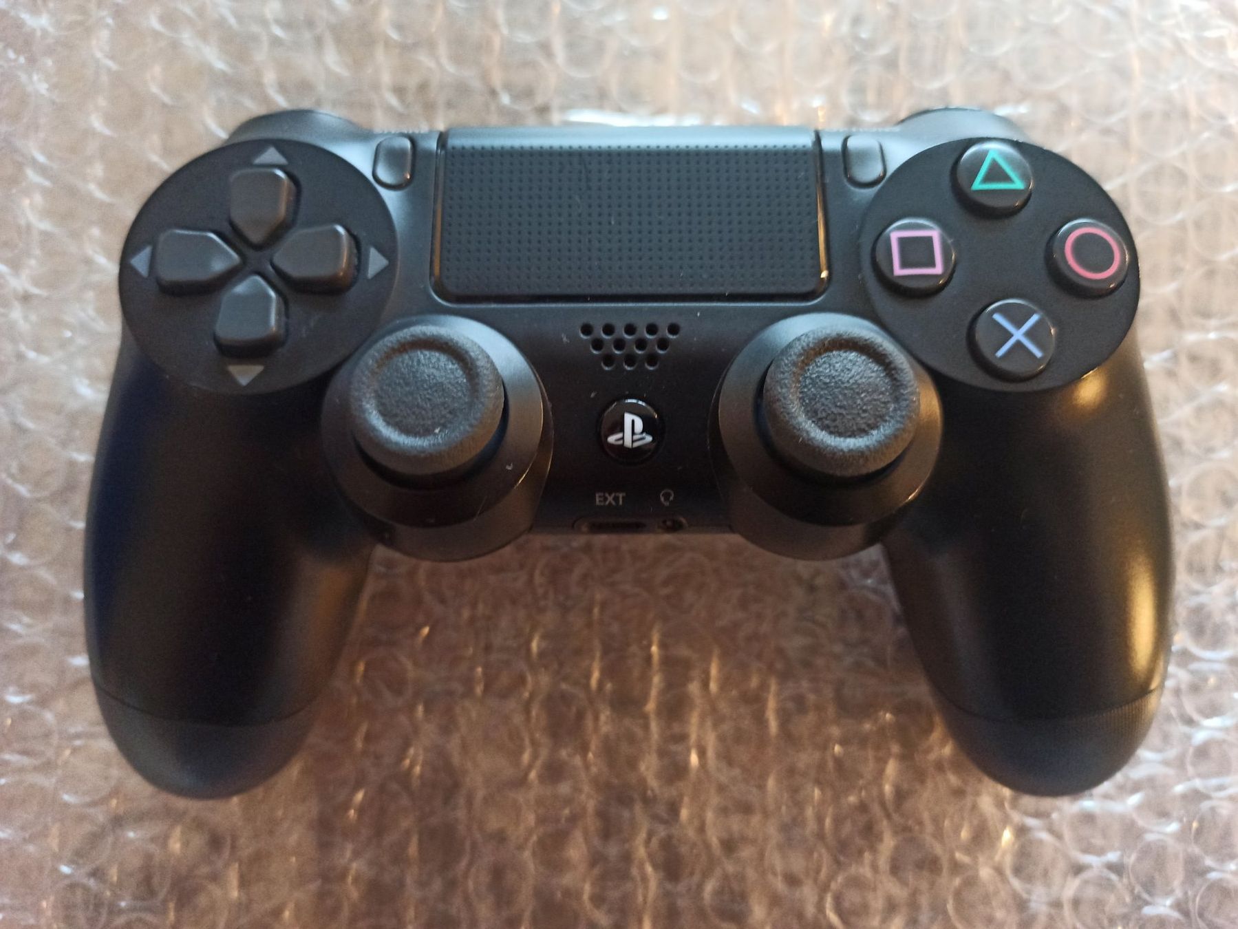 Controller: Original Controller Sony PS4 Wireless DualShock 4 V2 – Usato da Oberweningen venduto da mar_87mx