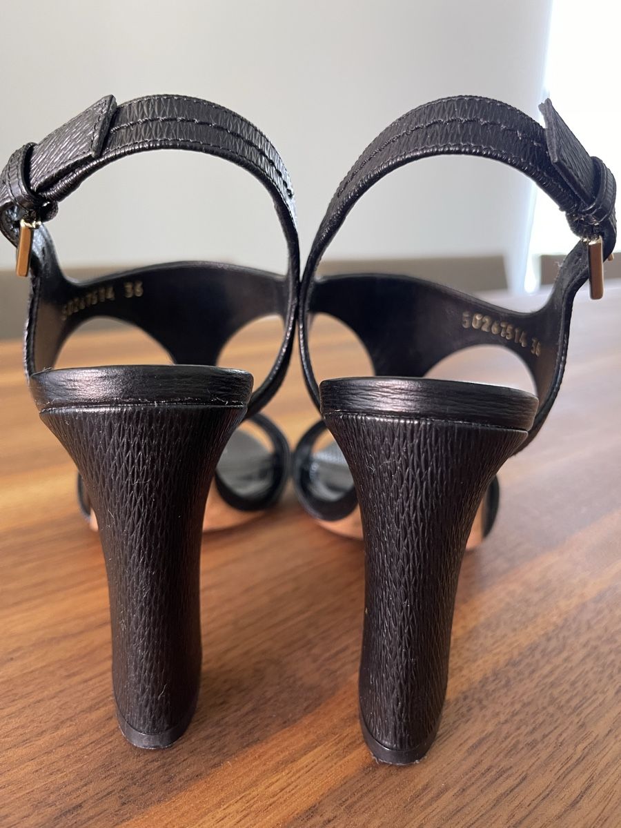 Hugo Boss Scarpe da donna: Boss Pumps Gr.36 – Usato da Oberengstringen venduto da okriy 3
