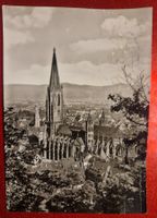 Freiburg im Breisgau 1961