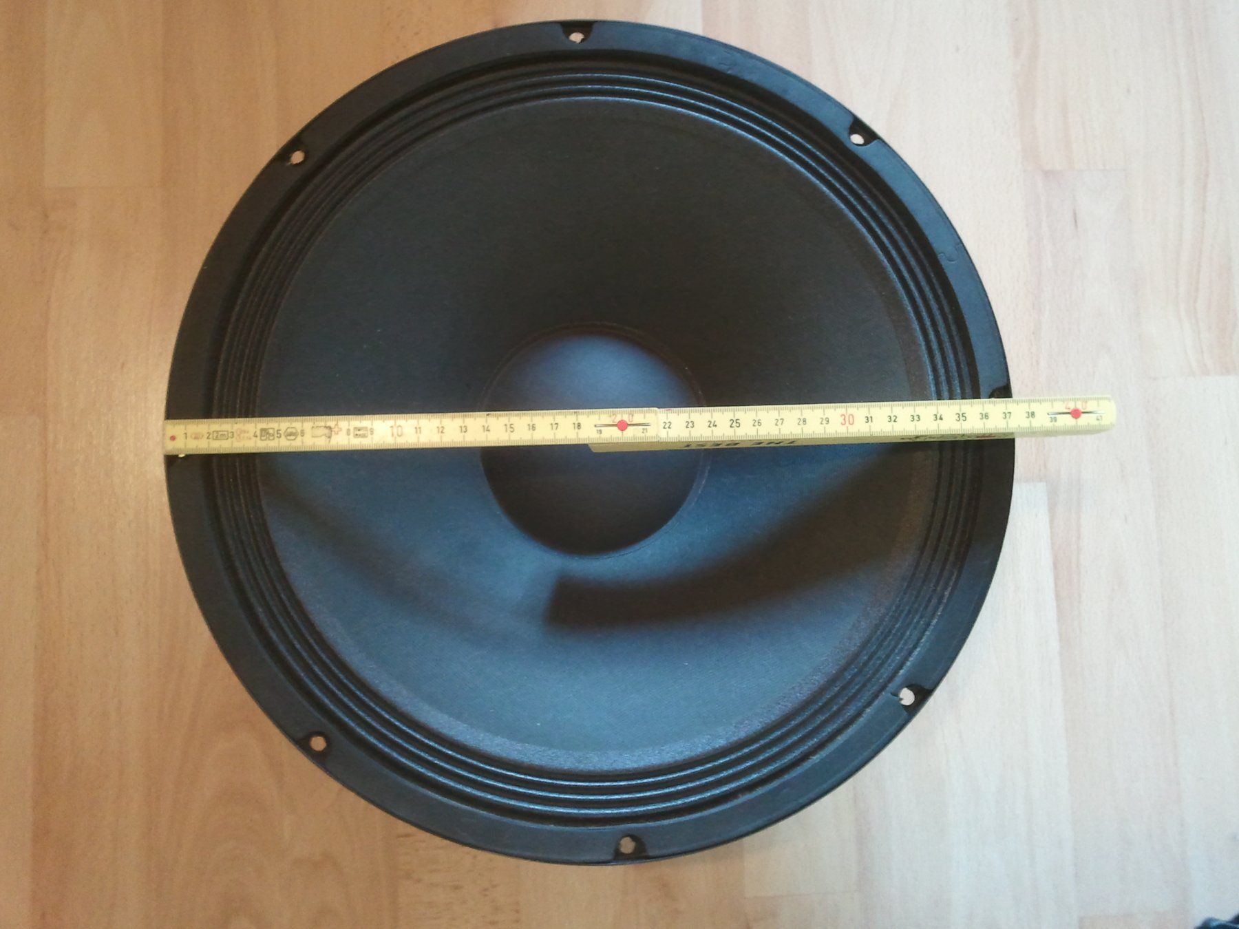 Casse acustiche: Drei Lautsprecher – Usato da Beatenberg venduto da fancy10 7