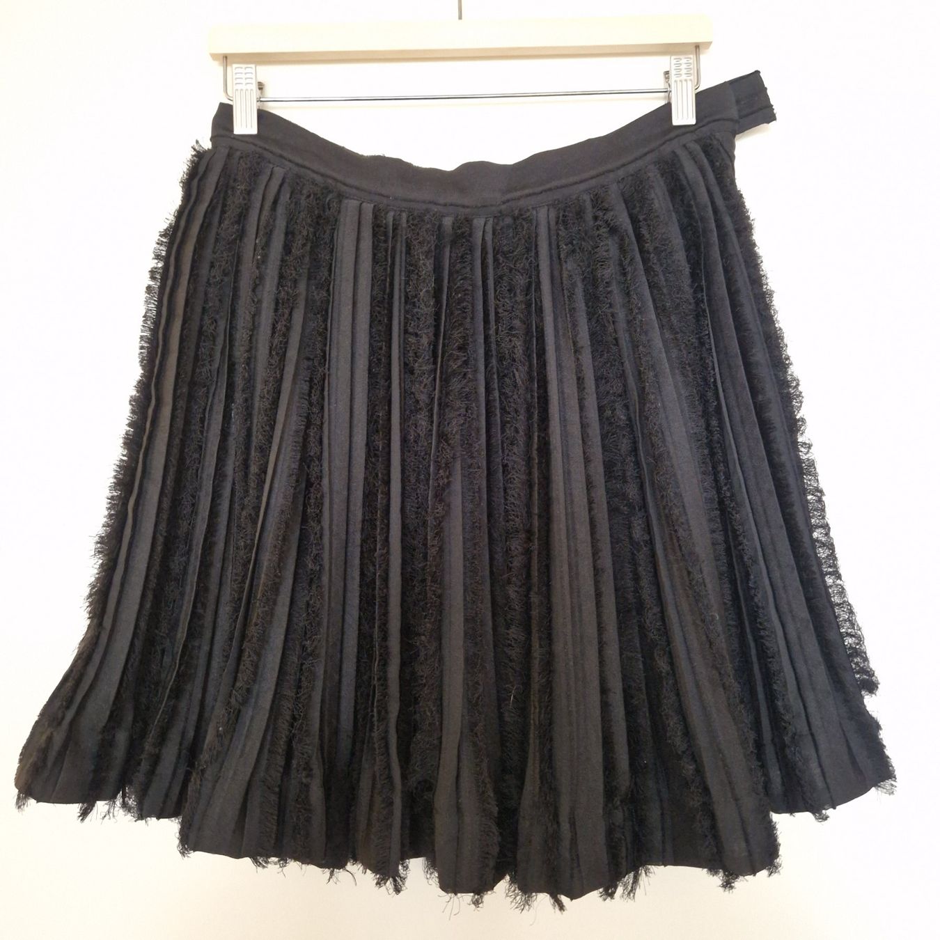 H&M Gonne: Jupe noire H&M 38 – Usato da Onex venduto da AF.