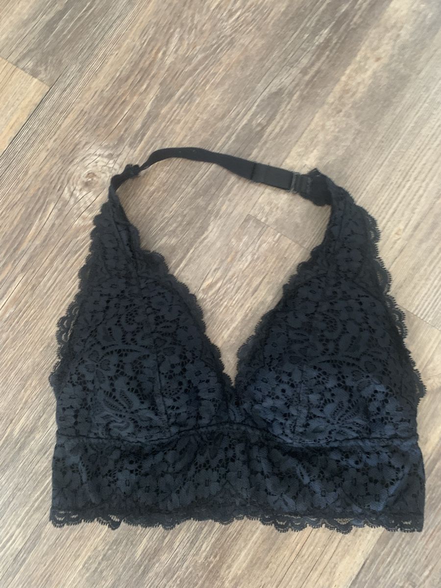 Hunkemöller Altra biancheria intima: Hunkemöller - Bralette – Usato da Emmen venduto da Bgucci_girl