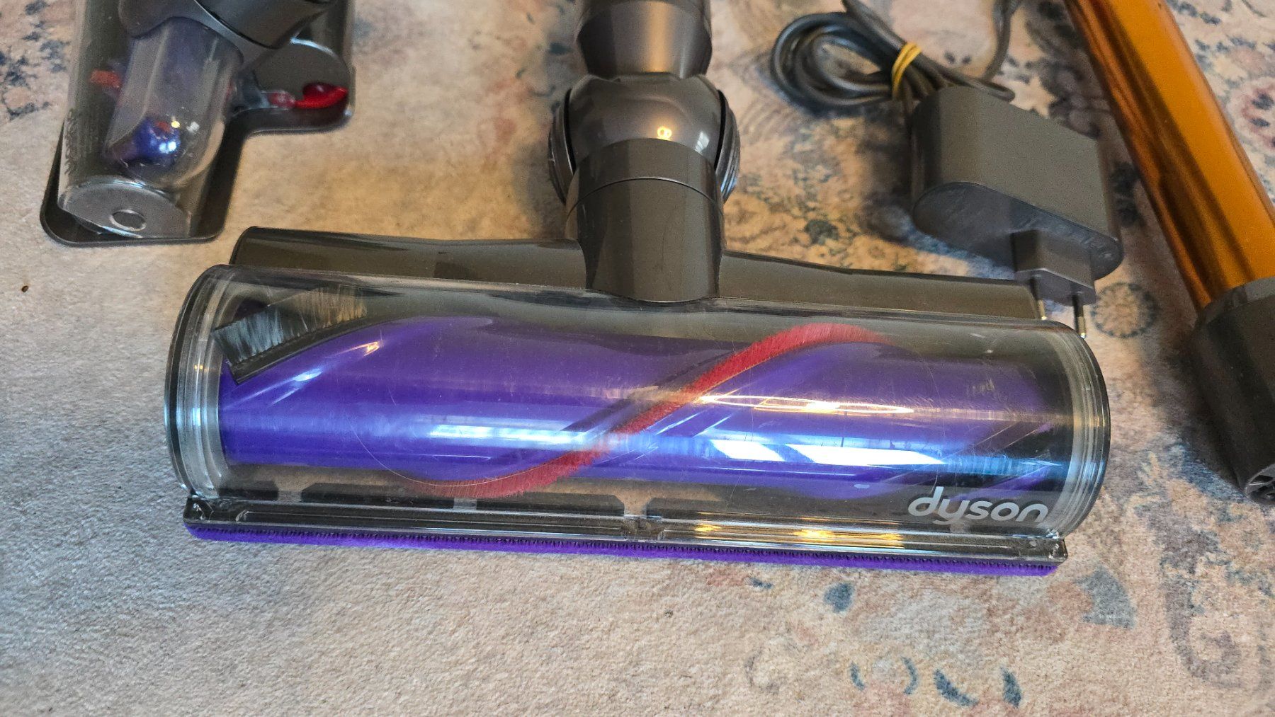 Dyson Aspirapolveri & Accessori: Dyson V11 – Usato da Wallisellen venduto da theblacksheep 1
