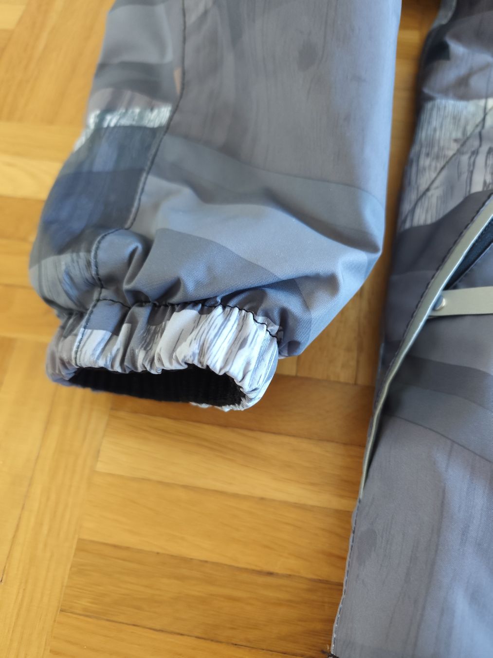 Reima Giacche: reima Winterjacke gr. 140 – Usato da Muttenz venduto da Hermesvonthan 1