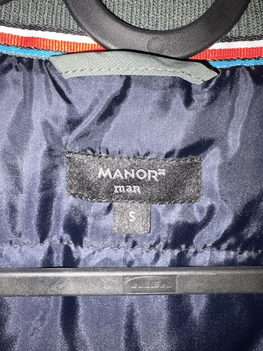Manor Giacche: Jacke Marke Manor – Nuovo (secondo la descrizione) da Mendrisio venduto da Luchino_ 3