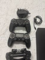 PS 4 Slim