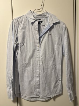 Tommy Hilfiger Bluse XS