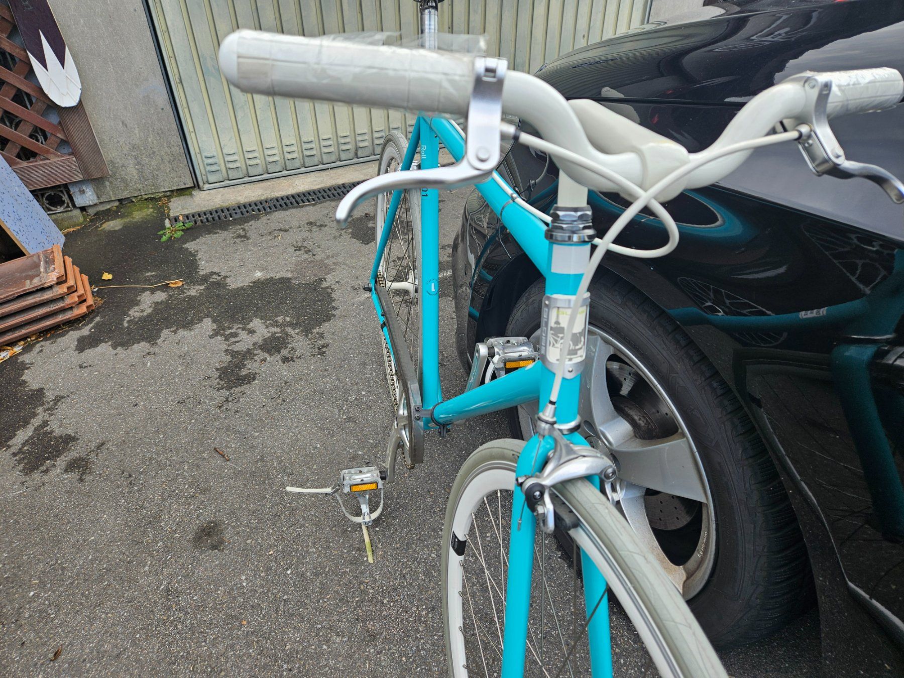 Specialized Vélos: Specialised  Globe – D'occasion à Waltenschwil par danilko 2
