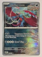 Roaring Moon 65/131 [Pokéball] Pokémon PRE - EN
