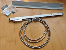 Lineargeber - Inkrementalgeber - 400 mm - Für CNC & Co. Neu!