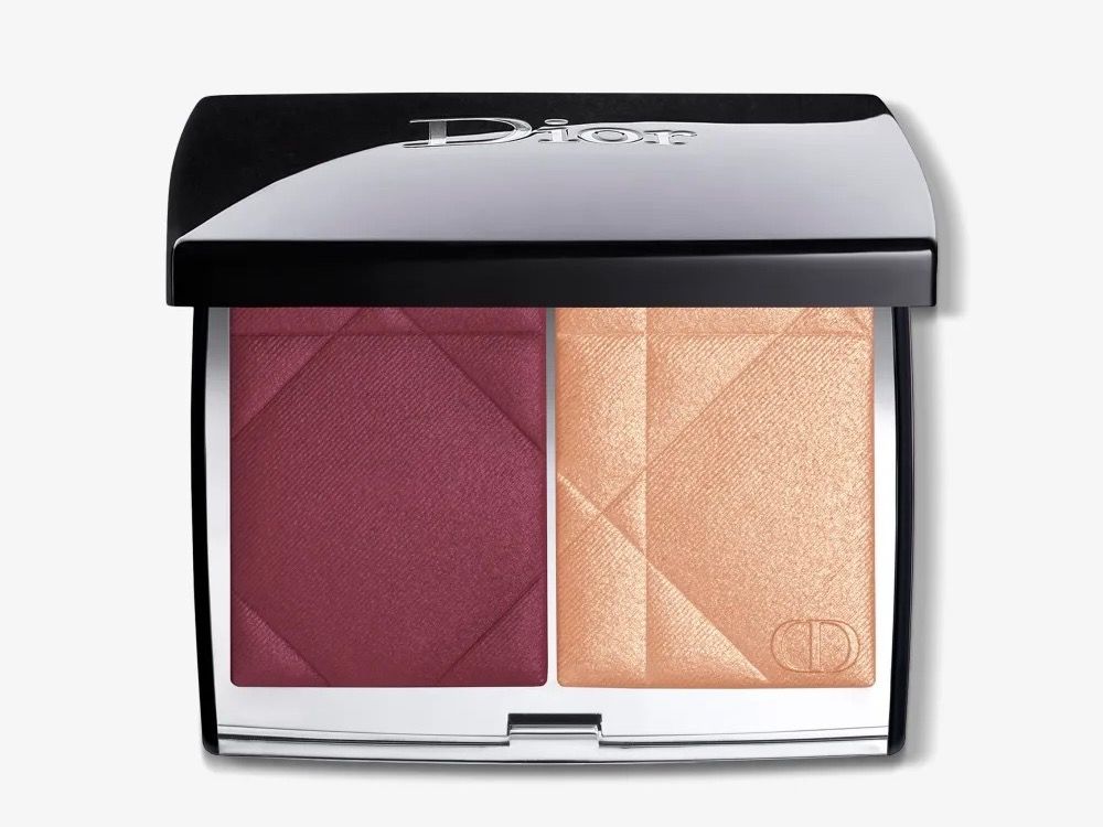 Dior Make-up: Dior Blush Rouge Highlighter NP. 84.90 – Neu (gemäss Beschreibung) aus Rüfenacht BE von Milena_1 3