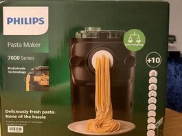 Pasta Maschine 
