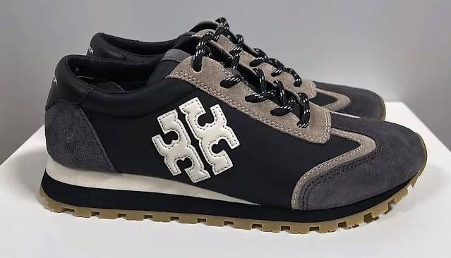 Tory Burch Scarpe da donna: Tory Burch Sneakers, Gr. 36.5 – Nuovo (secondo la descrizione) da Zürich venduto da peerless_chic 1