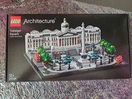 Lego Arcitecture 21045