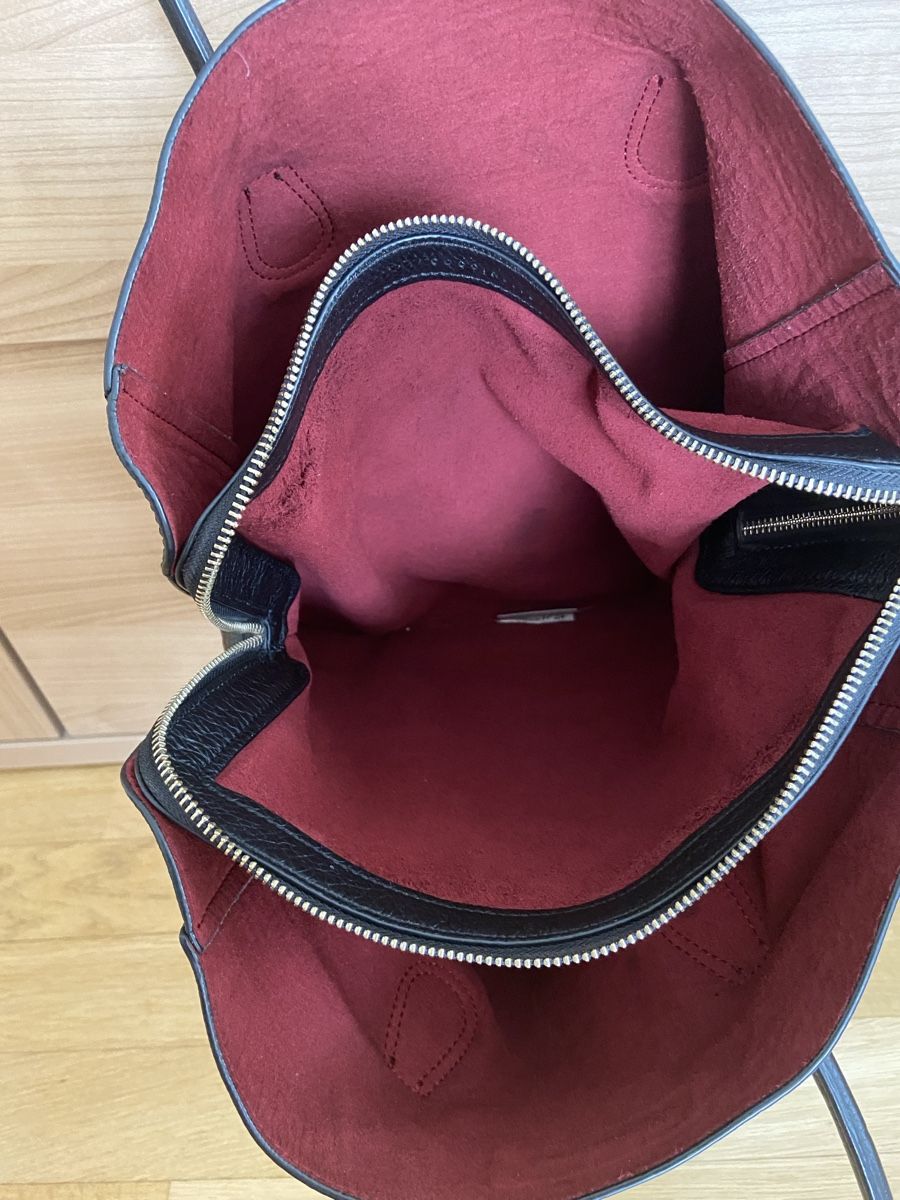 Coccinelle Taschen für Damen: COCCINELLE TASCHE  – Gebraucht aus Zürich von schneeflocke303 2