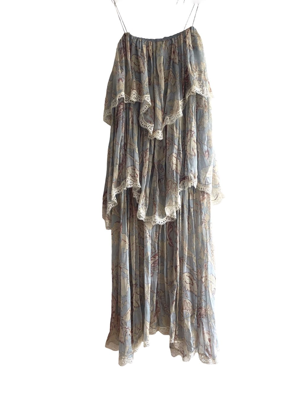 Zara Vestiti: ZARA WoW Kleid - neu - – Nuovo (secondo la descrizione) da Jona venduto da vanessasupermarket20 7