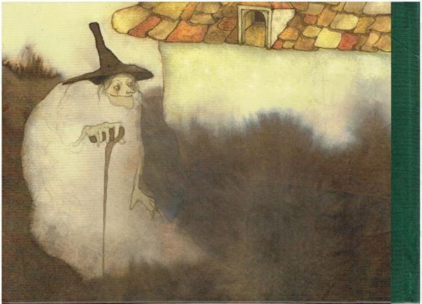 Libri: Hänsel & Gretel – Usato da Flims - Dorf venduto da Stagediver 3
