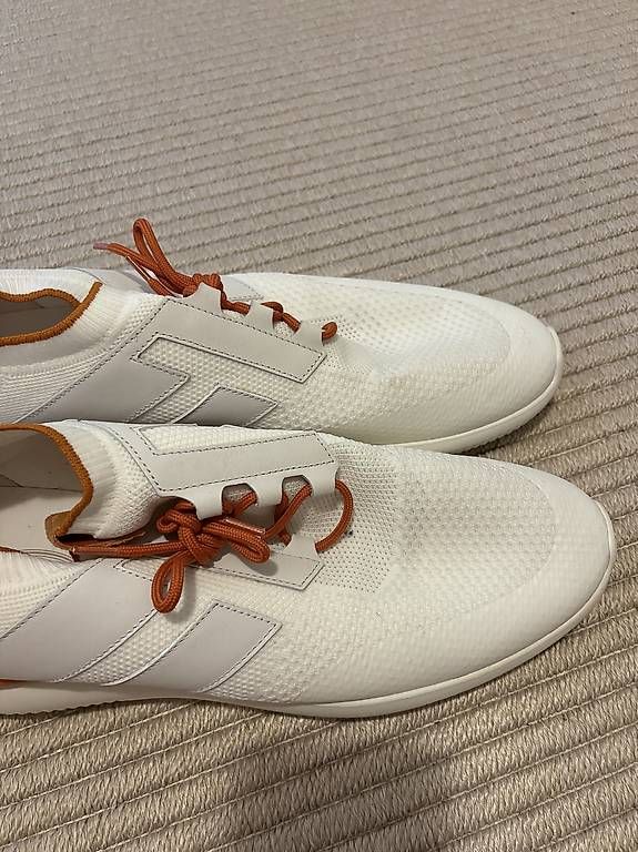Herrenschuhe: Tods Sneakers Grösse 44.5 – Gebraucht aus Unterägeri von mar_96hk 1