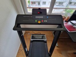 TopLaufband  Wie Neu & Kaum Benutzt!