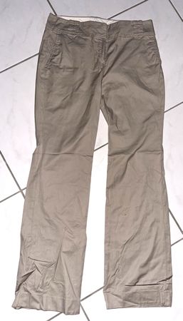 ANN TAYLOR HOSE GR. XS (US 4) 