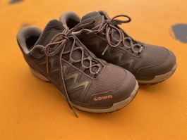 Lowa Wanderschuhe INNOX PRO GTX Lo Grösse 41 Damen
