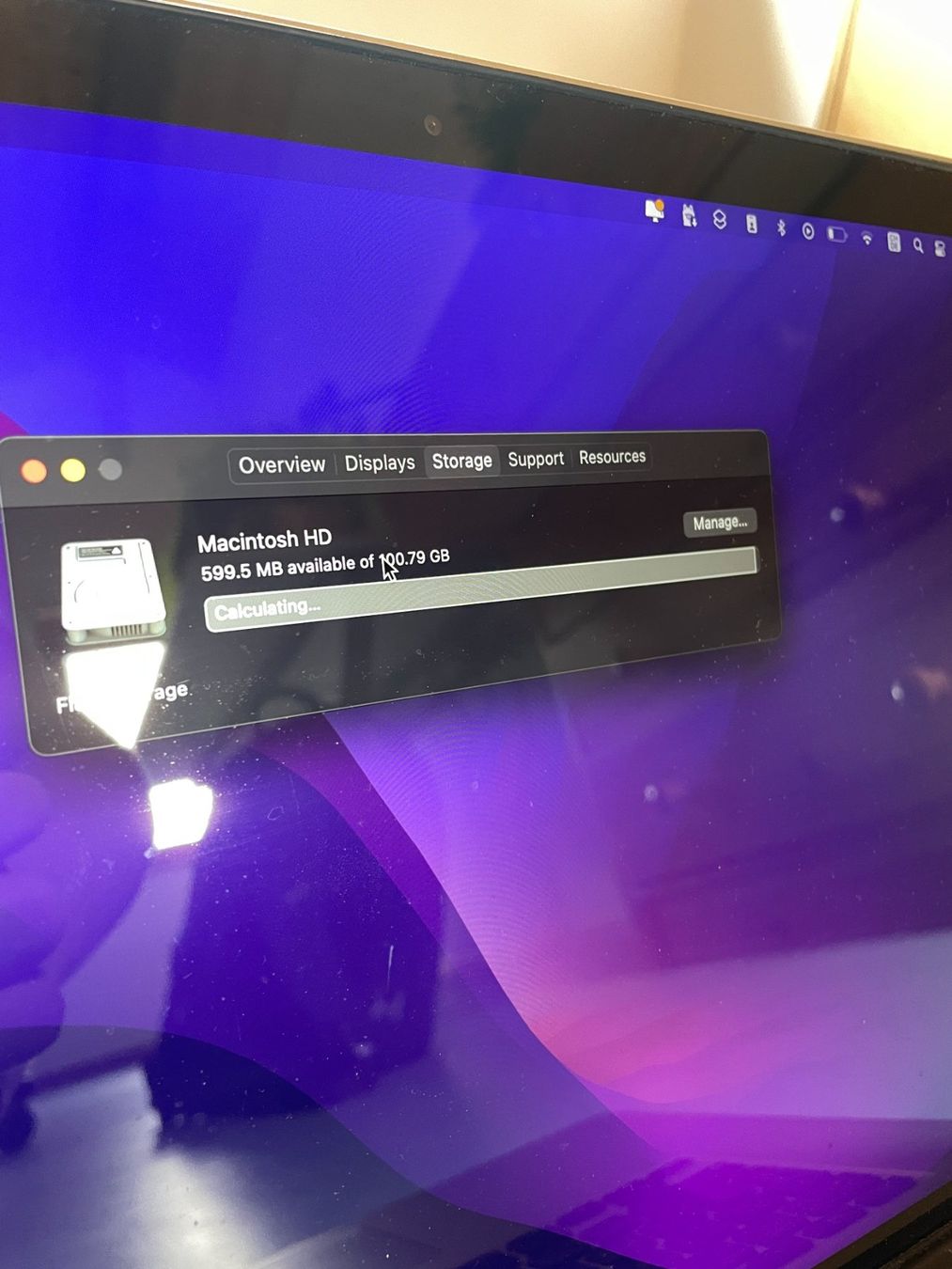 Apple Notebook: Macbook Pro i7 16gb – Usato da Masein venduto da VintageFineShit 6