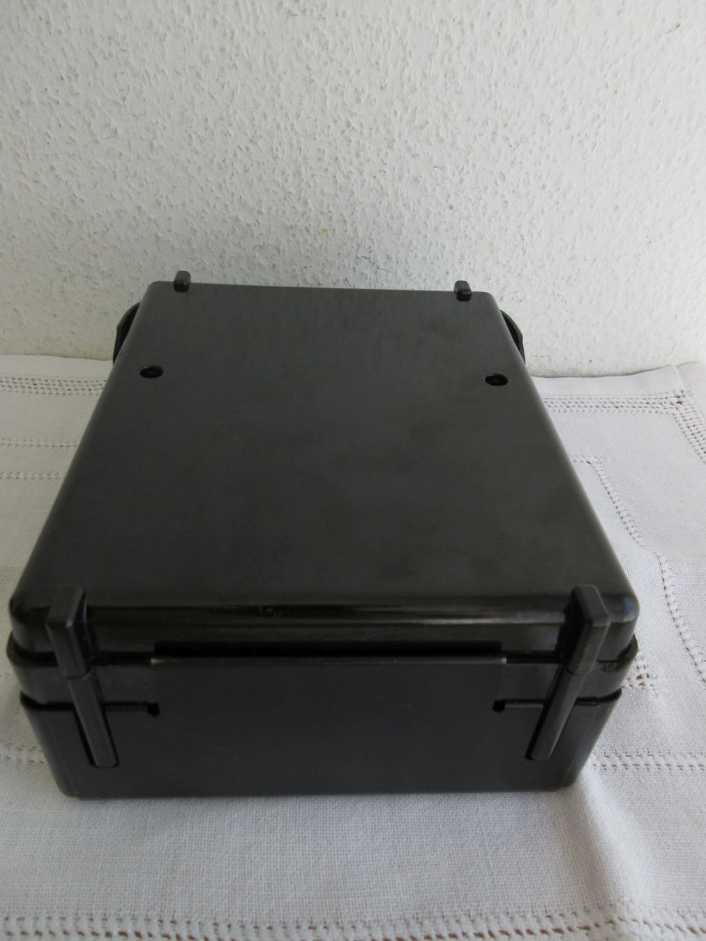 Misurare: Multimeter Weston Modell 980, Mark II – Usato da Binningen venduto da mondoantico 7