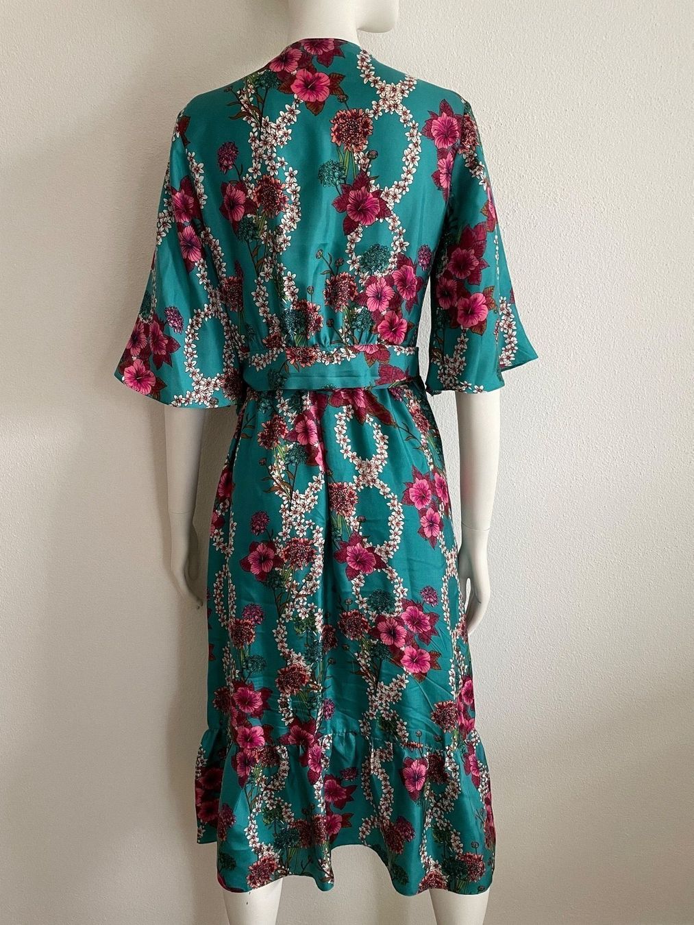 Sandro Vestiti: Sandro Paris Kleid – Nuovo (secondo la descrizione) da Winterthur venduto da 19.19 8