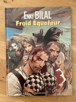 (BILAL) NIKOPOL / TOME 3 / FROID EQUATEUR (EO)