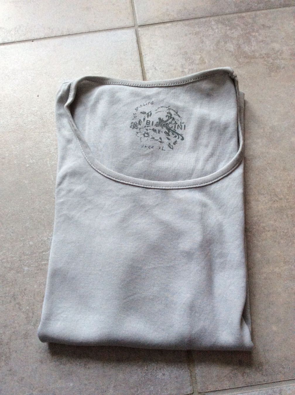 T-shirt: T-Shirt – Usato da Bülach venduto da Jackybabue