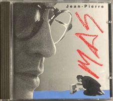 JEAN-PIERRE MAS - JEAN-PIERRE MAS