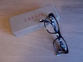 Esprit Brille Fassung
