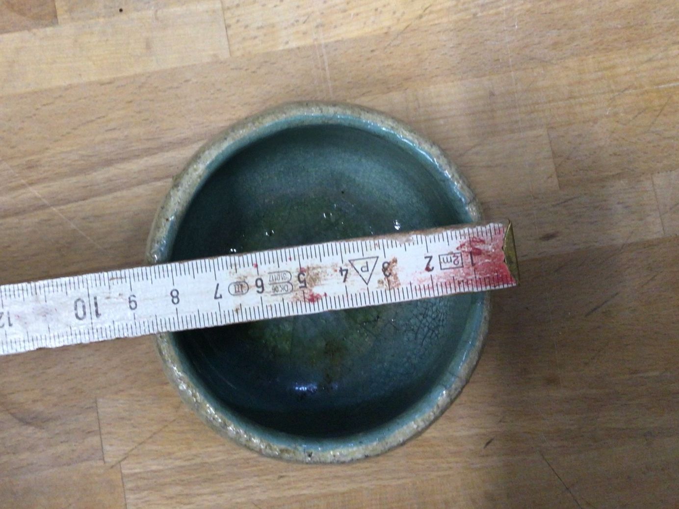 Tasses: Gobelet à thé Raku – D'occasion à ORBE par mar_j9rz 9