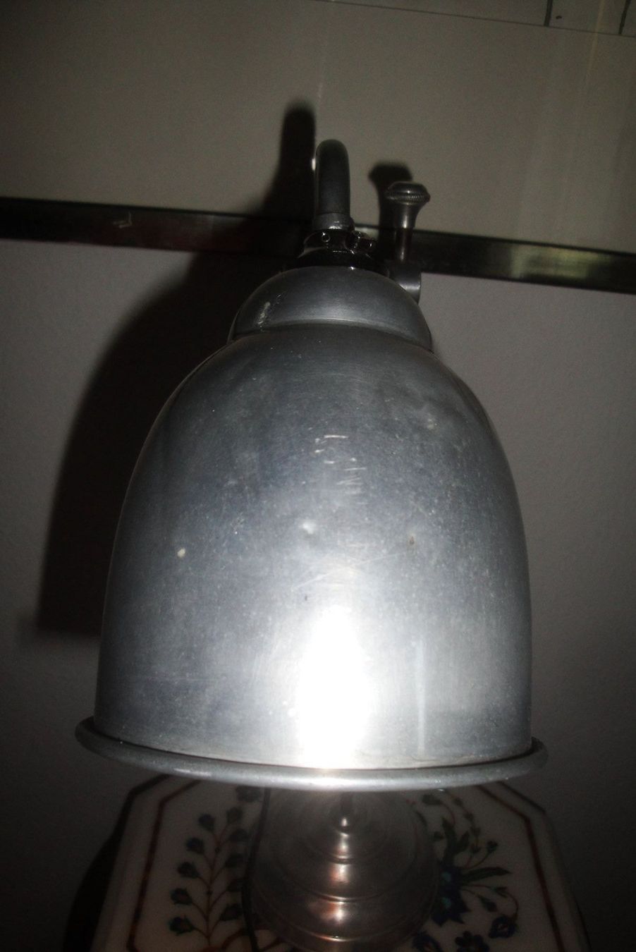 Lampade: Tischleuchte – Usato da Zürich venduto da Paykan 5
