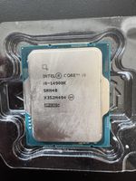Intel Core i9-14900K Defekt