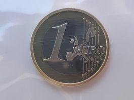 1€ 2003 J PP