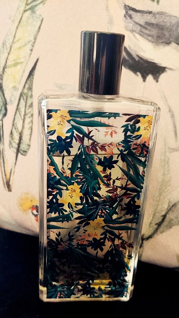 Profumi & Eau de Toilette: Parfüm Berdoues Vânira Moore – Usato da Safenwil venduto da fra_t5c9 1
